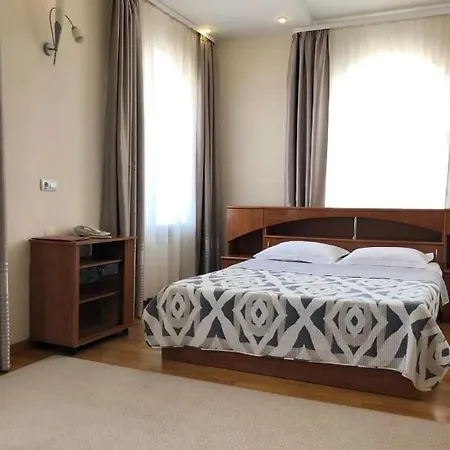 Hotel Hoxi 3*
