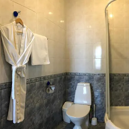 Hoxi Hotel 3*