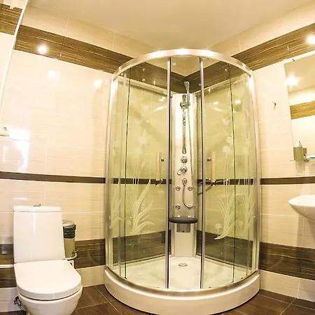 Hoxi Hotel 3*