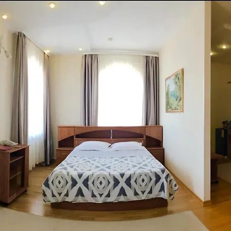 Hoxi Hotel